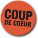 Coupe de coeur