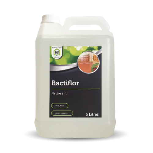 Bactiflor