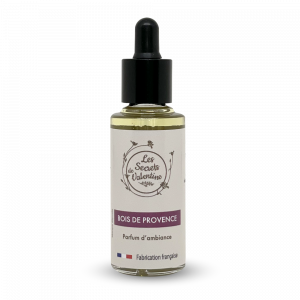 Concentré de parfum Bois de Provence 15ml