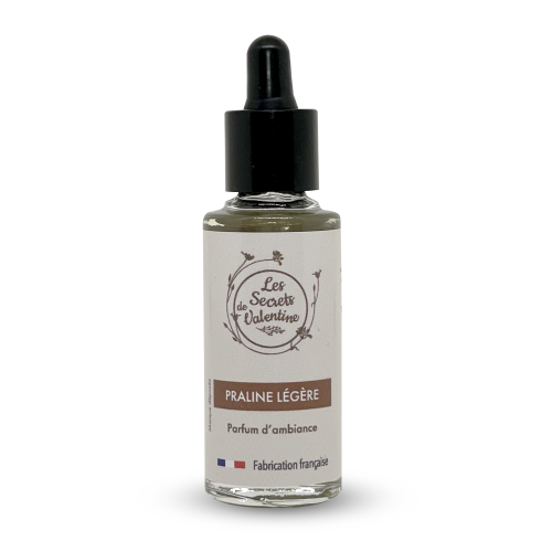 Concentré de parfum Praline Légére 15ml