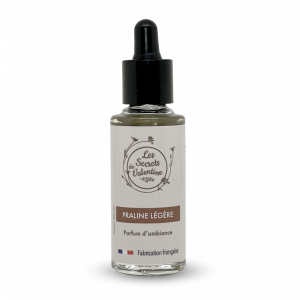 Concentré de parfum Praline Légére 15ml