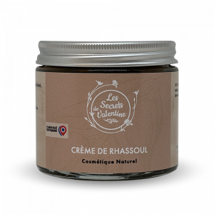 Crème de Rhassoul