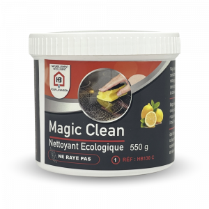 Magic Clean