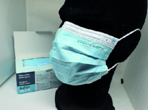 Masques chirurgicaux