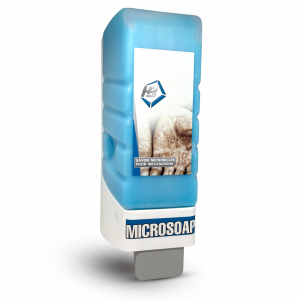 Microsoap